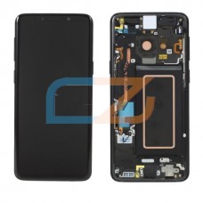 Samsung Galaxy S9 OLED - Black Frame (OEM Refurbished)